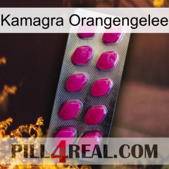 Kamagra Orange Jelly 09